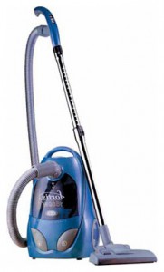 Daewoo Electronics RC-8001TA Vacuum Cleaner Photo