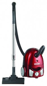 Daewoo Electronics RCG-100 Vacuum Cleaner Photo