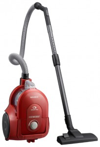 Samsung SC4352 Vacuum Cleaner Photo