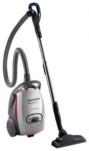 Electrolux Z 90 Vacuum Cleaner Photo