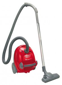 Electrolux ZE 2210 Vacuum Cleaner Photo