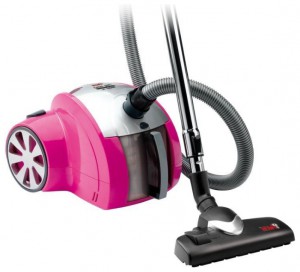 Polti AS 550 Vacuum Cleaner Photo