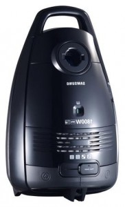 Samsung SC7930 Vysávač fotografie