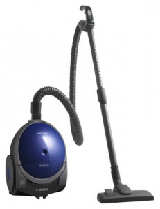 Samsung SC5125 Vacuum Cleaner larawan