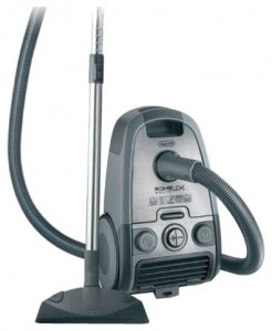 Delonghi XTL 212 PET Vacuum Cleaner larawan