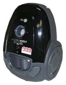 LG V-C3G49NTU Vacuum Cleaner Photo