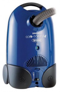 Samsung SC6023 Vacuum Cleaner Photo