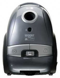 LG V-C37182SQ Vacuum Cleaner Photo