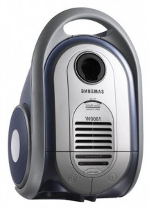 Samsung SC8300 Vacuum Cleaner larawan
