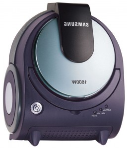 Samsung SC7020V Vacuum Cleaner Photo