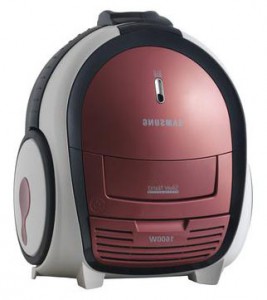 Samsung SC7273 Vacuum Cleaner larawan