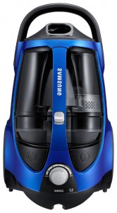 Samsung SC8832 Vacuum Cleaner Photo
