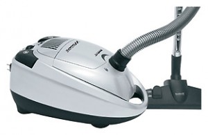 Trisa Super Plus 2000W Vacuum Cleaner Photo
