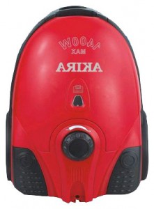 Akira VC-F1402 Vacuum Cleaner larawan