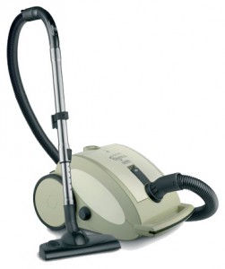 Delonghi XTD 3070 E Vacuum Cleaner Photo