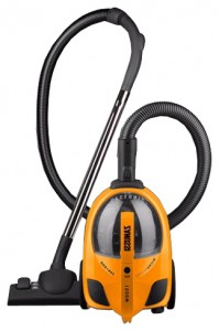 Zanussi ZAN1656 Vacuum Cleaner Photo