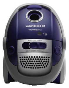 Electrolux Z 3365 Vacuum Cleaner Photo