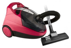 Maxwell MW-3222 Vacuum Cleaner Photo