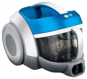 LG V-K78104R Vacuum Cleaner larawan