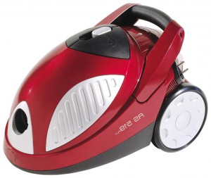 Polti AS 519 Fly Vacuum Cleaner Photo