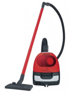 Philips FC 8258 Vacuum Cleaner Photo