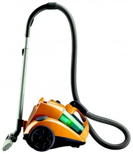 Philips FC 8712 Vacuum Cleaner Photo