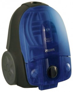 Philips FC 8398 Vacuum Cleaner larawan