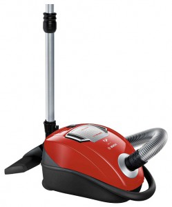 Bosch BGL 45ZOOO1 Vacuum Cleaner Photo
