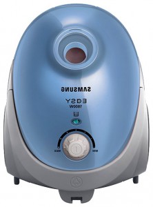 Samsung SC5255 Vacuum Cleaner Photo