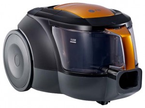 LG V-K70603HU Vacuum Cleaner Photo