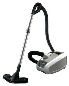 Philips FC 9085 Vacuum Cleaner Photo