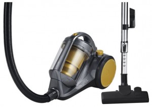 Clatronic BS 1286 Vacuum Cleaner larawan