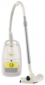 Philips FC 9081 Vacuum Cleaner larawan