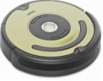 iRobot Roomba 660 Aspiradora