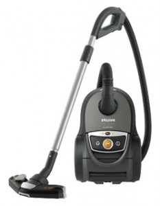 Philips FC 9154 Vacuum Cleaner Photo