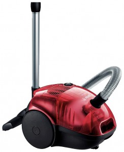 Bosch BSD 3081 Vacuum Cleaner Photo