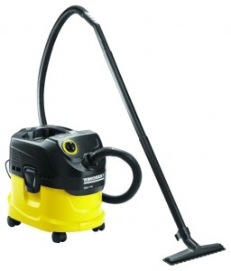 Karcher WD 7.000 Vacuum Cleaner Photo