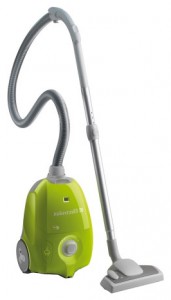 Electrolux ZP 3510 Vacuum Cleaner Photo