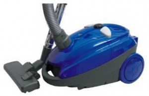 Redber VC 1803 Vacuum Cleaner Photo