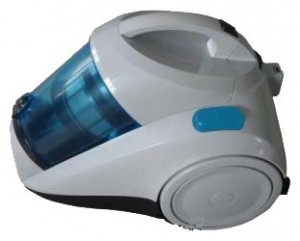Domos CS-T 3801 Vacuum Cleaner Photo