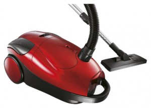 Princess 332825 Red Fox Vacuum Cleaner Photo