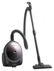 Samsung SC5130 Vacuum Cleaner Photo