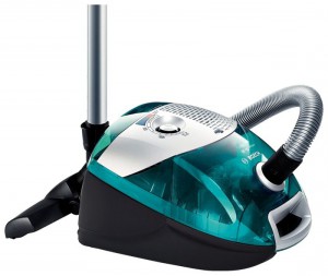 Bosch BSGL 42180 Vacuum Cleaner Photo
