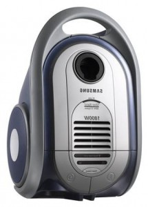 Samsung SC8343 Vacuum Cleaner Photo