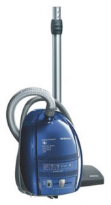 Siemens VS 07G1266 Vacuum Cleaner Photo