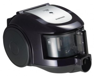 Samsung SC6540 Vacuum Cleaner Photo