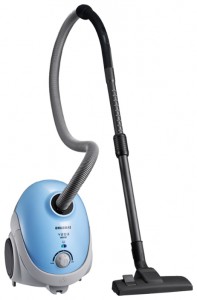 Samsung SC5250 Vacuum Cleaner Photo