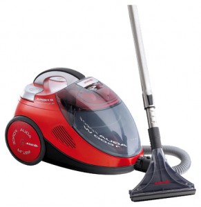 Ariete 2481 Aqua force Máy hút bụi ảnh