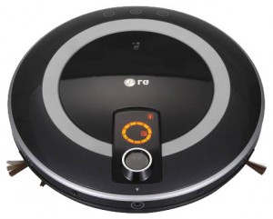 LG VR5901KL Vacuum Cleaner larawan