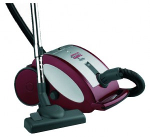 Delonghi XTD 3095 E Vacuum Cleaner Photo